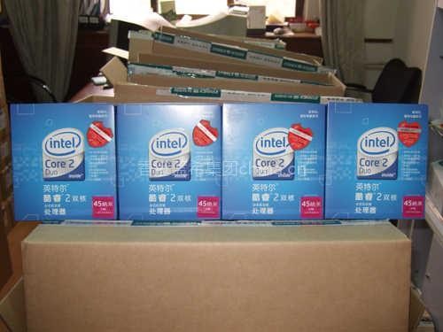 喜讯！长期超低价出售内存 CPU
